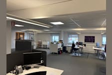 Industrilokal på Karbingatan 40, Helsingborg – bild 3