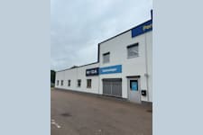 Industrilokal på Karbingatan 40, Helsingborg