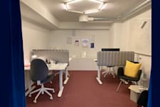 Kontorslokal på Hornsgatan 83, Stockholm – bild 8