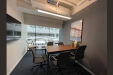 Kontorslokal på Fredsgatan 21, Malmö – bild 5