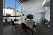 Kontorslokal på Fredsgatan 21, Malmö – bild 7