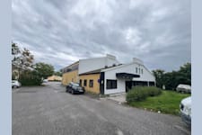 Lagerlokal på Åldermannavägen 1, Norsborg – bild 2