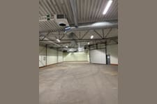 Industrilokal på Generatorgatan 1, Arlandastad – bild 5