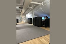 Kontorslokal på Torsgatan 26, Stockholm – bild 4