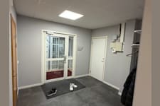 Kontorslokal på Markörgatan 10, Handen – bild 2