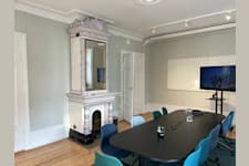 Kontorslokal på Gamla Brogatan 11, Stockholm – bild 10