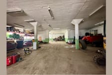 Industrilokal på Skogsbovägen 3, Svartsjö – bild 2