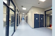 Vård- och omsorgslokal på Fredsgatan 12, Malmö – bild 3