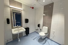 Vård- och omsorgslokal på Fredsgatan 12, Malmö – bild 16