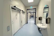 Vård- och omsorgslokal på Fredsgatan 12, Malmö – bild 4