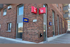 Butikslokal på Enköpingsvägen 21 E, Järfälal