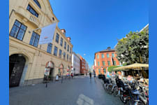 Kontorslokal på Jöns Filsgatan 2, Malmö – bild 10