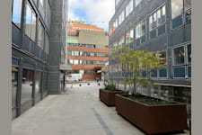 Butikslokal på Rålambsvägen 15, Stockholm