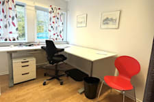 Kontorslokal på Skalldalsvägen 18, Hovås – bild 4