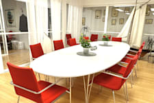 Kontorslokal på Skalldalsvägen 18, Hovås – bild 10