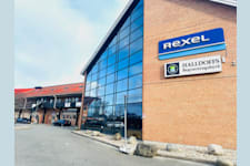 Lagerlokal på Träffgatan 4, Handen