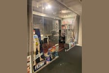 Kontorslokal på Brännkyrkagatan 103B, Stockholm – bild 5