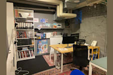 Kontorslokal på Brännkyrkagatan 103B, Stockholm – bild 2