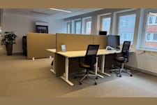 Coworking-plats på Magnus Ladulåsgatan 3, Stockholm – bild 3