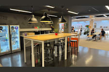 Coworking-plats på Magnus Ladulåsgatan 3, Stockholm – bild 13