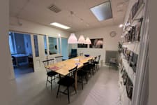 Kontorslokal på Erik Dahlbergsgatan 9, Göteborg – bild 3