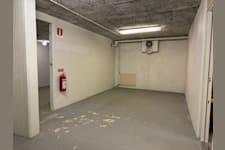 Lagerlokal på Hannebergsgatan 33, Solna – bild 3