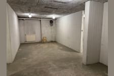 Lagerlokal på Hannebergsgatan 33, Solna – bild 4