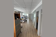 Kontorslokal på Grustagsvägen (kontor 280 Kvm) 5, Älta