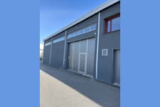 Industrilokal på Generatorgatan 3, Arlandastad – bild 3