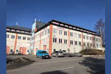 Mekanikervägen 13 - IMG_9354