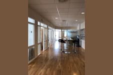 Coworking-plats på Mekanikervägen 13, Tullinge – bild 5