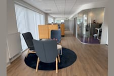 Kontorslokal på Grustagsvägen (kontor 280 Kvm) 5, Älta