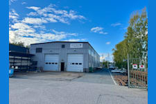 Industrilokal på Orienteringsvägen 2, Tumba – bild 6