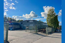 Industrilokal på Orienteringsvägen 2, Tumba – bild 7