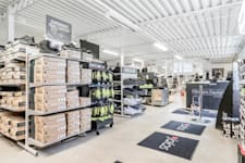 Butikslokal på Gamla Oxelösundsvägen 1, Nyköping – bild 10