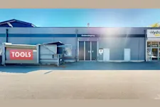 Butikslokal på Wedavägen 21, Södertälje – bild 2