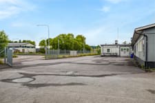 Butikslokal på Gamla Oxelösundsvägen 1, Nyköping – bild 35