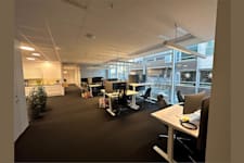 Coworking-plats på Lindholmspiren 7, Göteborg – bild 3