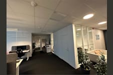 Coworking-plats på Lindholmspiren 7, Göteborg – bild 6