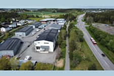 Butikslokal på Parmvägen 10A, Täby – bild 10