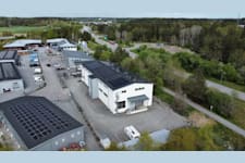 Butikslokal på Parmvägen 10A, Täby – bild 9