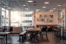 Coworking-plats på Lindholmspiren 7, Göteborg – bild 2