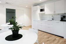 Kontorslokal på Markörgatan 10, Handen – bild 2