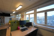 Kontorslokal på Lövholmsvägen 18, Stockholm – bild 2