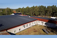 Industrilokal på Skogsbovägen 3, Svartsjö – bild 6