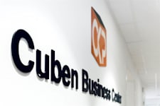 Kontorslokal på Markörgatan 10, Handen – bild 3