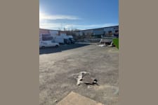 Butikslokal på Kärrlyckegatan 24, Göteborg – bild 2