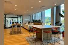 Kontorslokal på Theres Svenssons Gata 13, Göteborg – bild 2