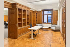 Kontorslokal på Lilla Nygatan 23, Stockholm