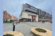 Kontorslokal på Spångatan 11, Malmö – bild 12